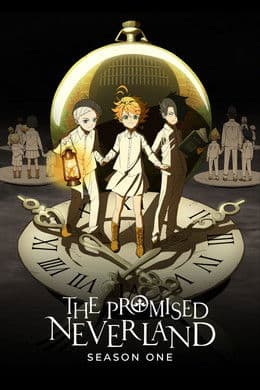 The Promised Neverland S1