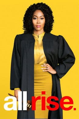 All Rise S1