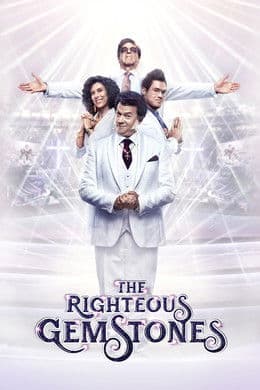 The Righteous Gemstones S1