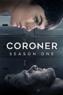 Coroner S1
