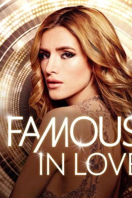 Famous in Love S1