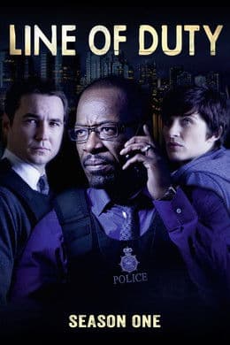 Line of Duty S1