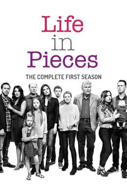 Life in Pieces S1