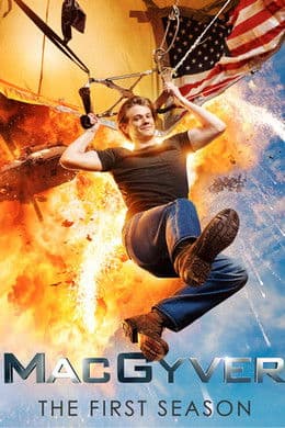 MacGyver S1