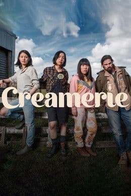 Creamerie S1