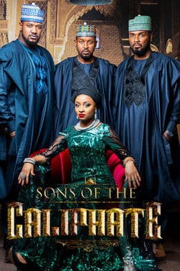 Sons of the Caliphate S1