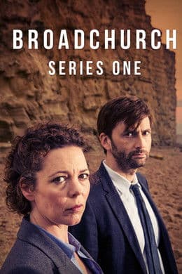 Broadchurch S1