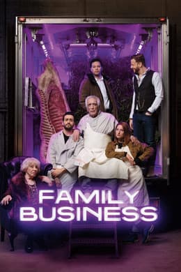 Family Business S1