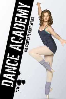 Dance Academy S1