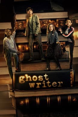Ghostwriter S1