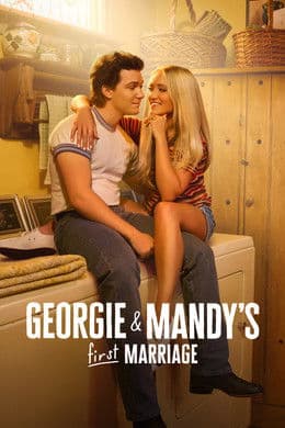 Georgie & Mandy's First Marriage S1