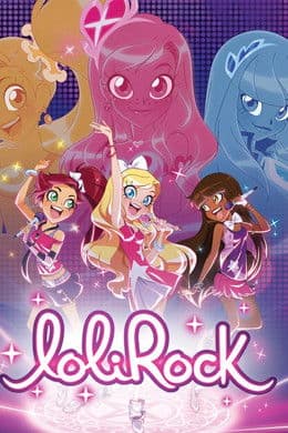 LoliRock S1
