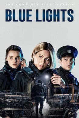 Blue Lights S1