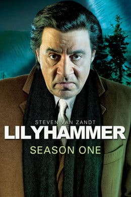 Lilyhammer S1