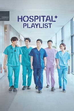Hospital Playlist S1