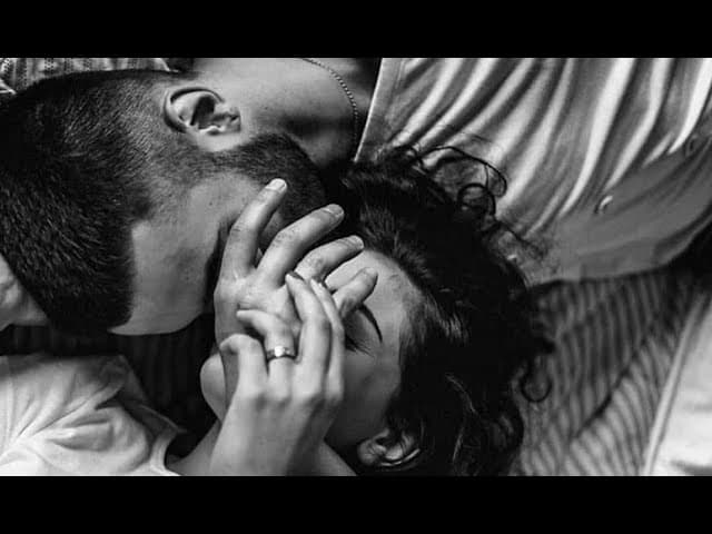 Slimane & Vitaa - "Nos Silences"  (Exclu 2025)   (Fan made)