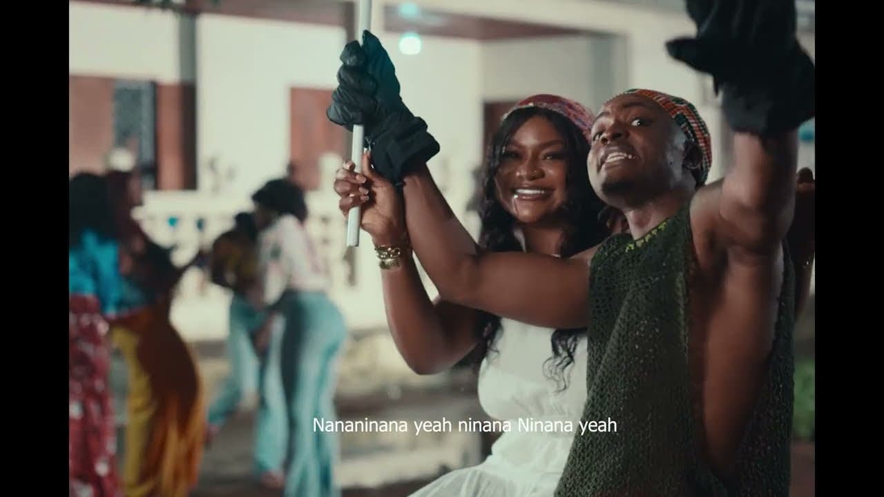 KAMENI X CYSOUL - MY BABY (OFFICIAL VIDEO)