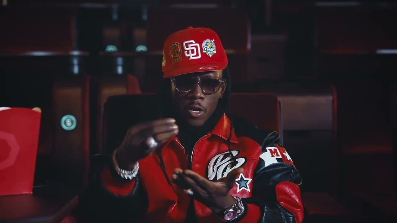 VANO BABY -  Bô Ébi (Clip Officiel)