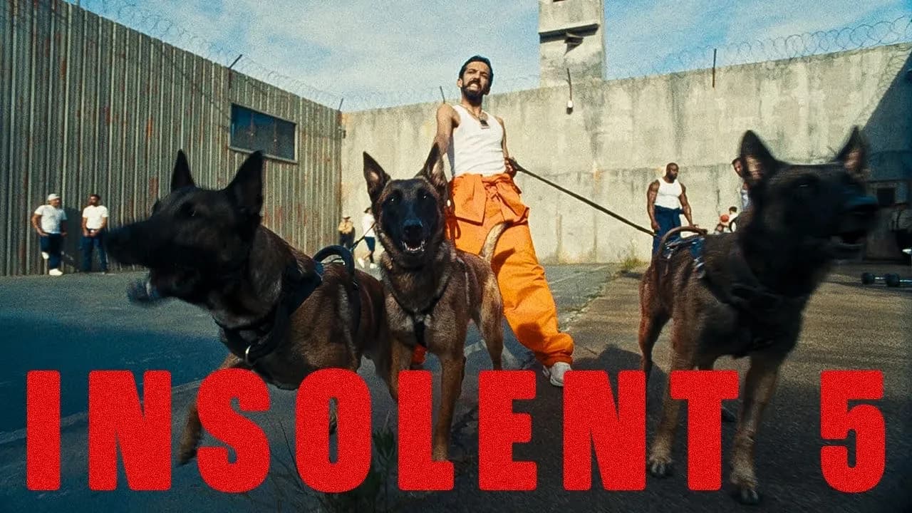 Bigflo & Oli - INSOLENT #5