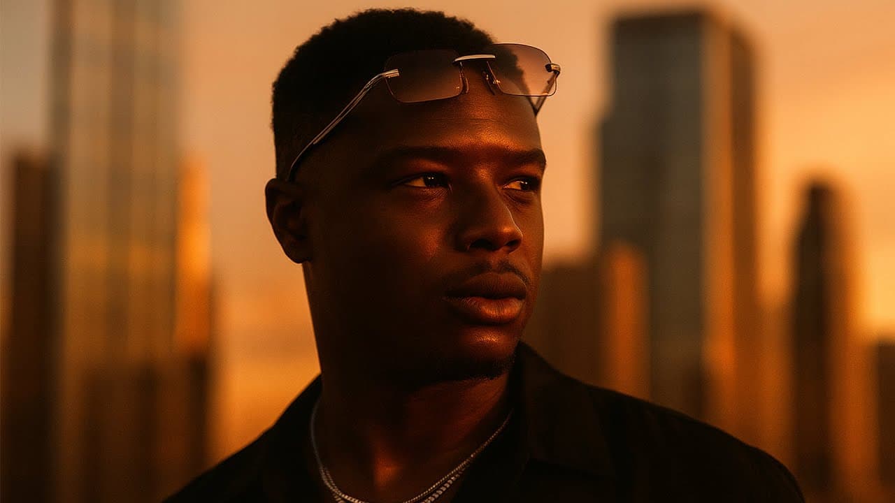 Ninho - Dernier Virage [IA]