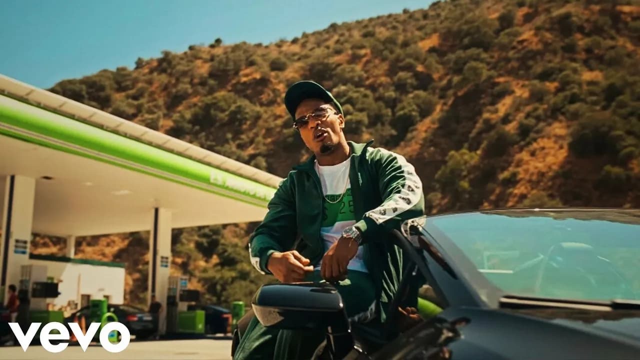 Ninho & Niska - Mon Poto (clip Audio)