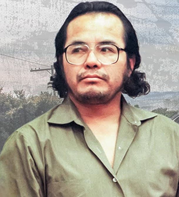 Ángel Maturino Reséndiz