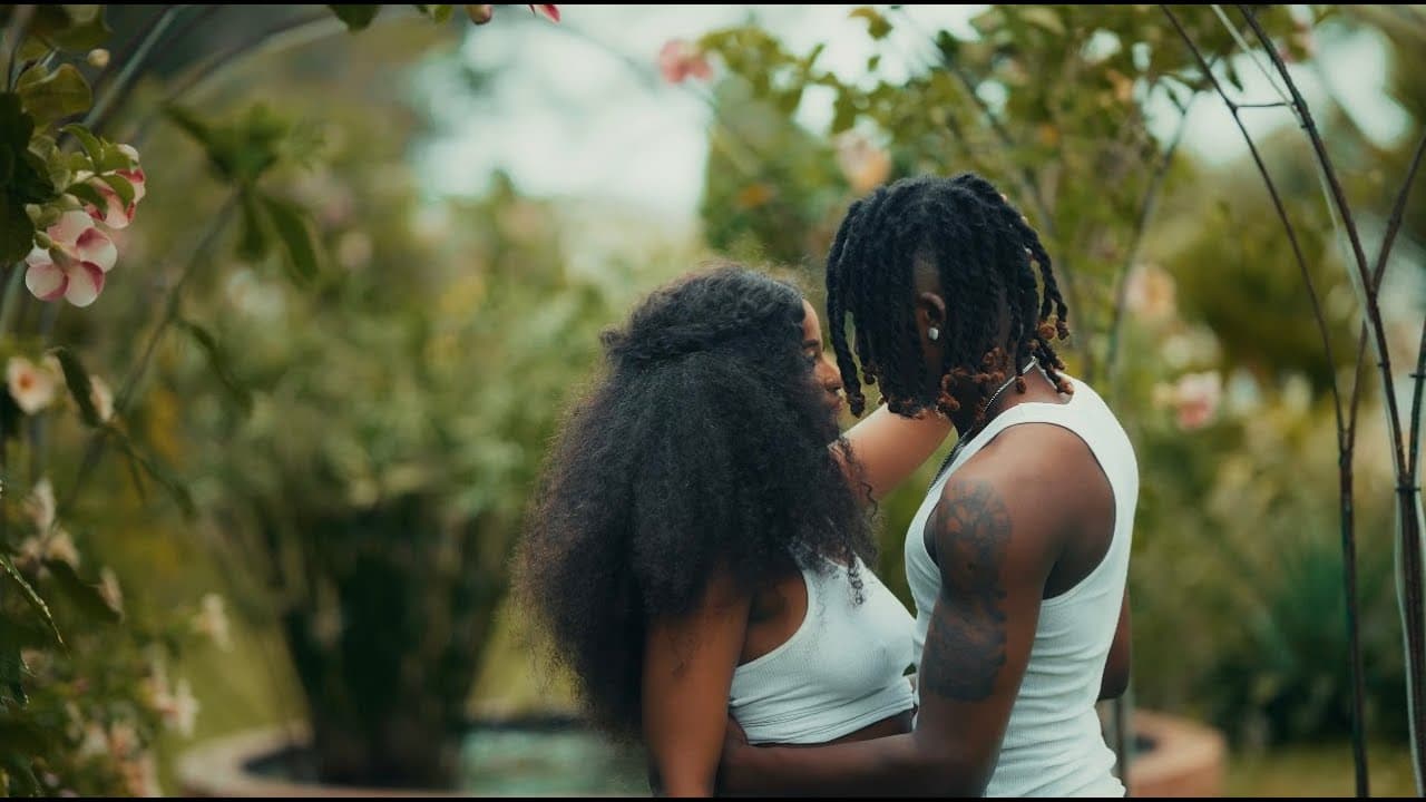 YAKA CRAZY - EVA (Clip Officiel)