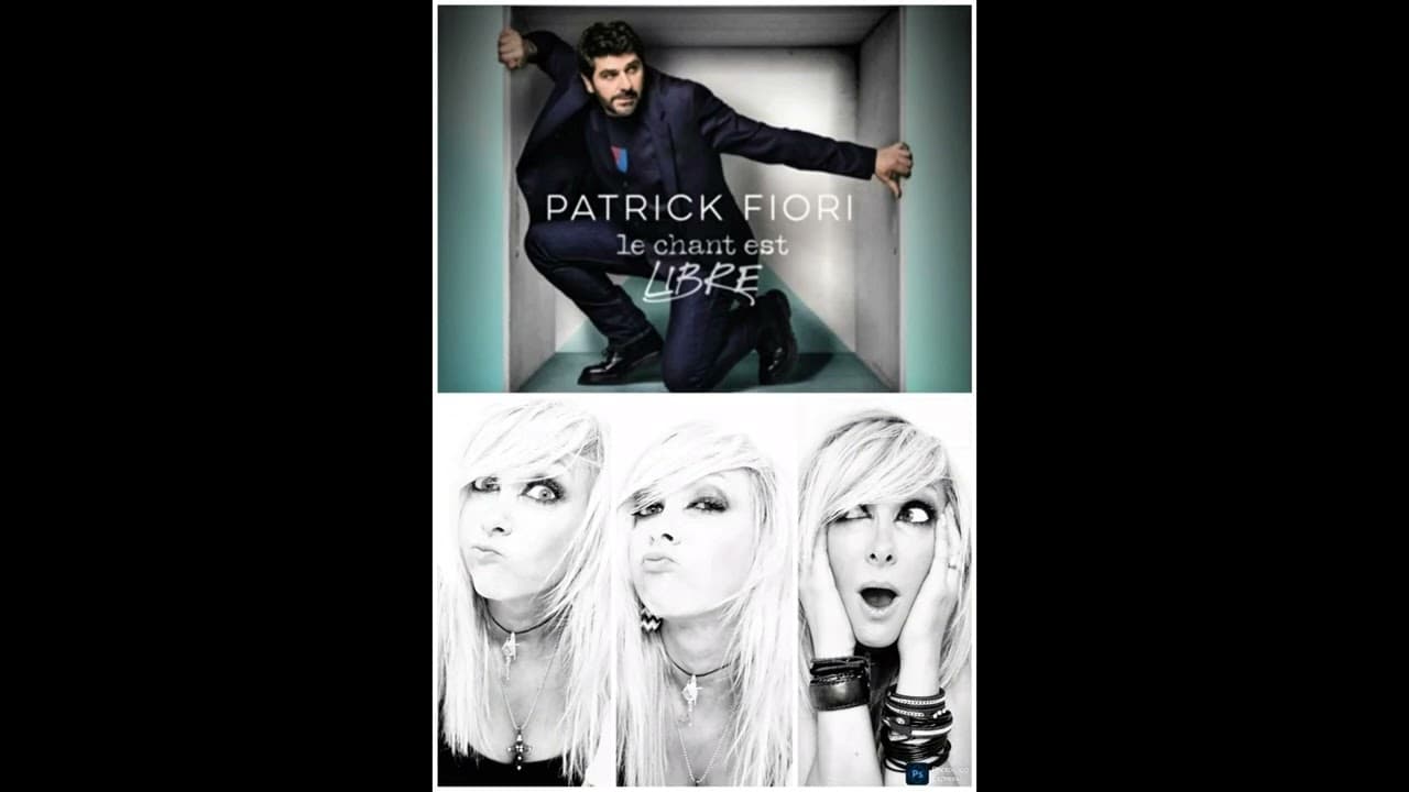 Cover Infini  (l'agréable inutile)  -  Texte : Roxane Ryan