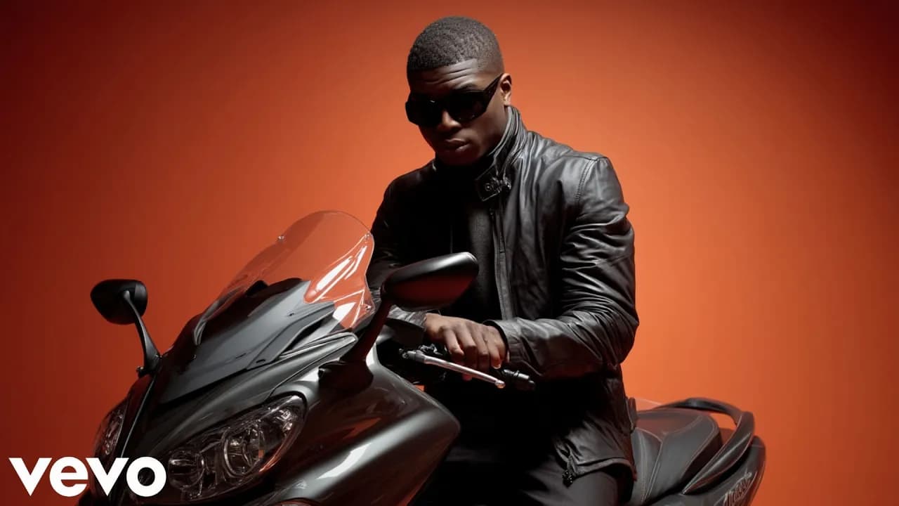 Ninho  - Familia ft. Sch (Clip Audio)