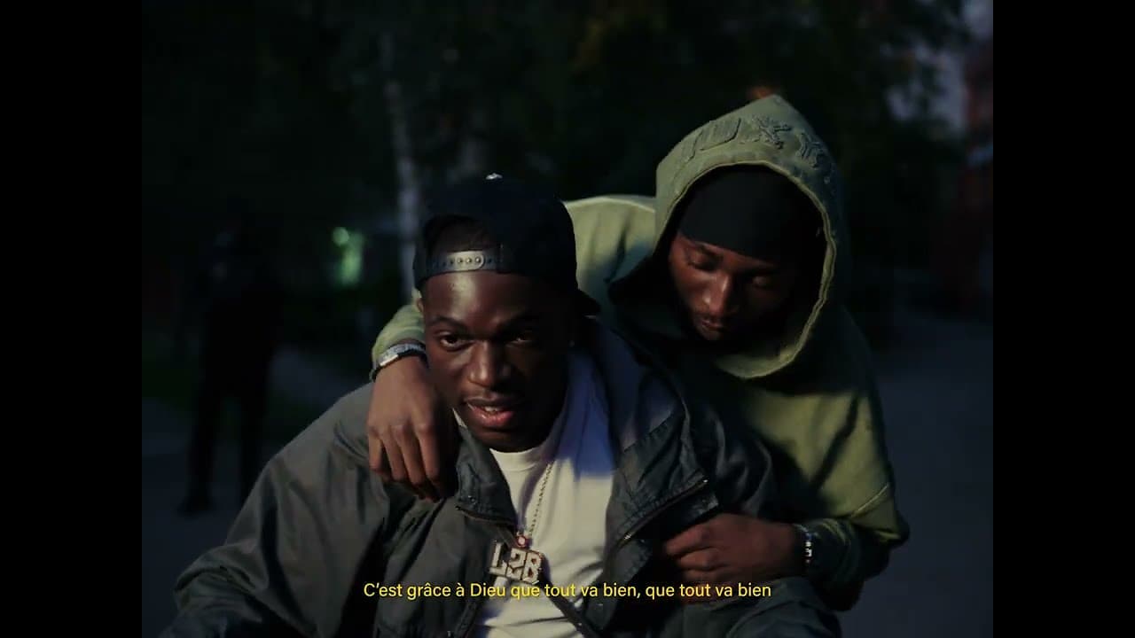 Rsko feat. L2B - Daytona (Visualizer)