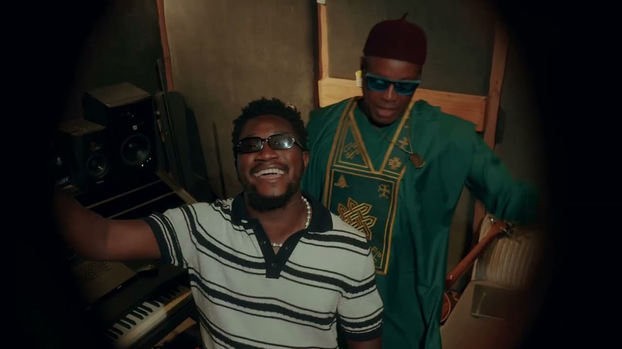 Nasboi - Onwa December (Visualizer)