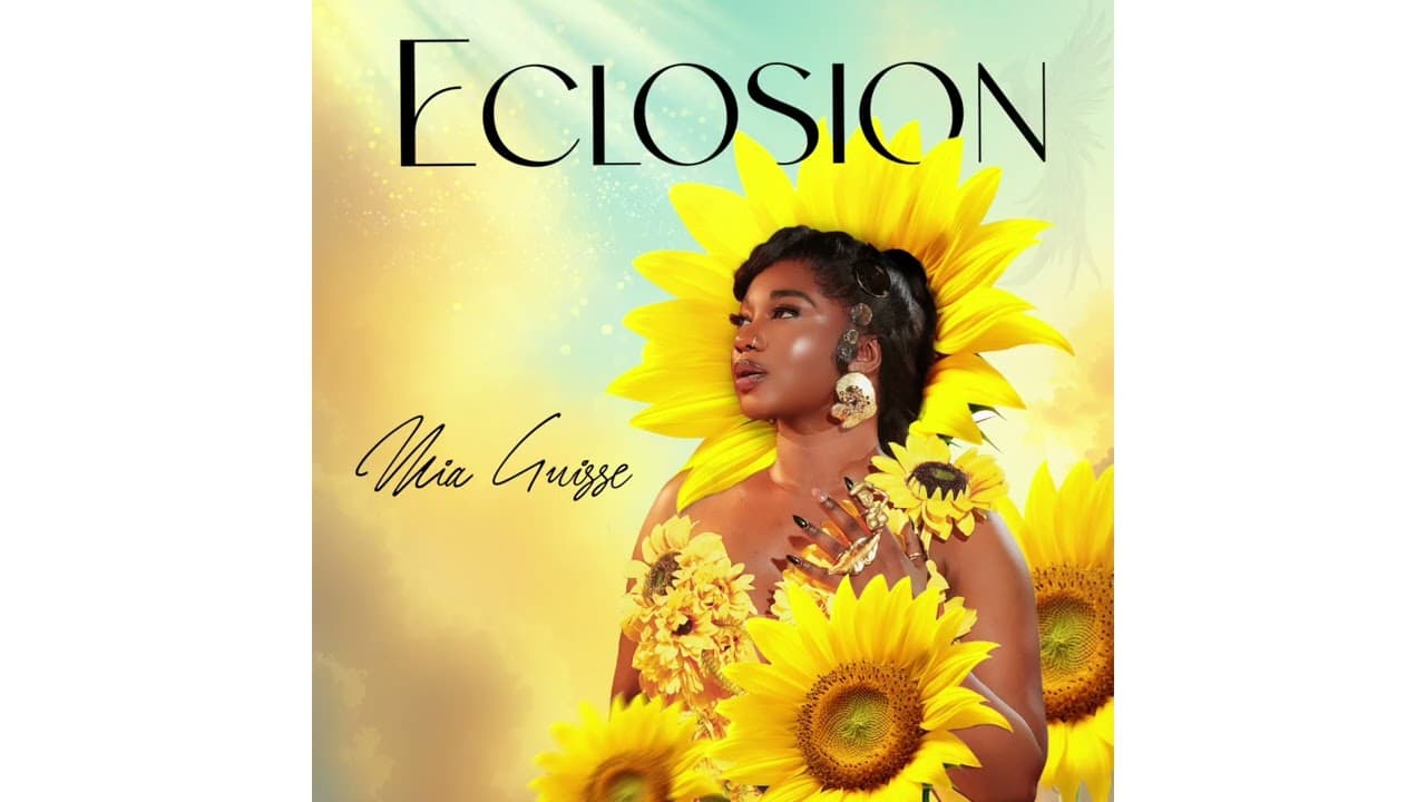 Mia Guisse, Wally B. Seck - Doolé