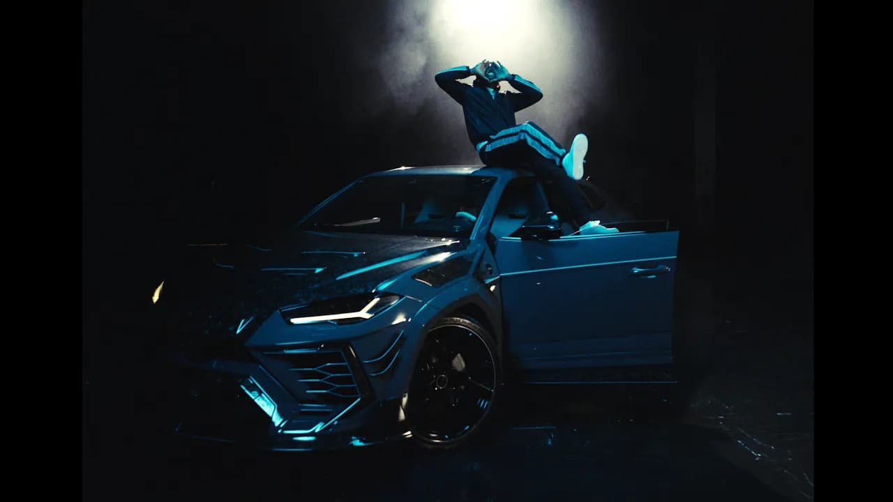 La Mano 1.9 - R.A.T #2 (Clip Officiel)