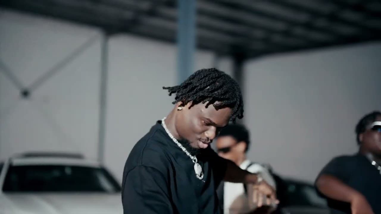 BABI TAPE : TOUMALEWE – Touma feat Lamine Lossa & Doupi | Clip Officiel |