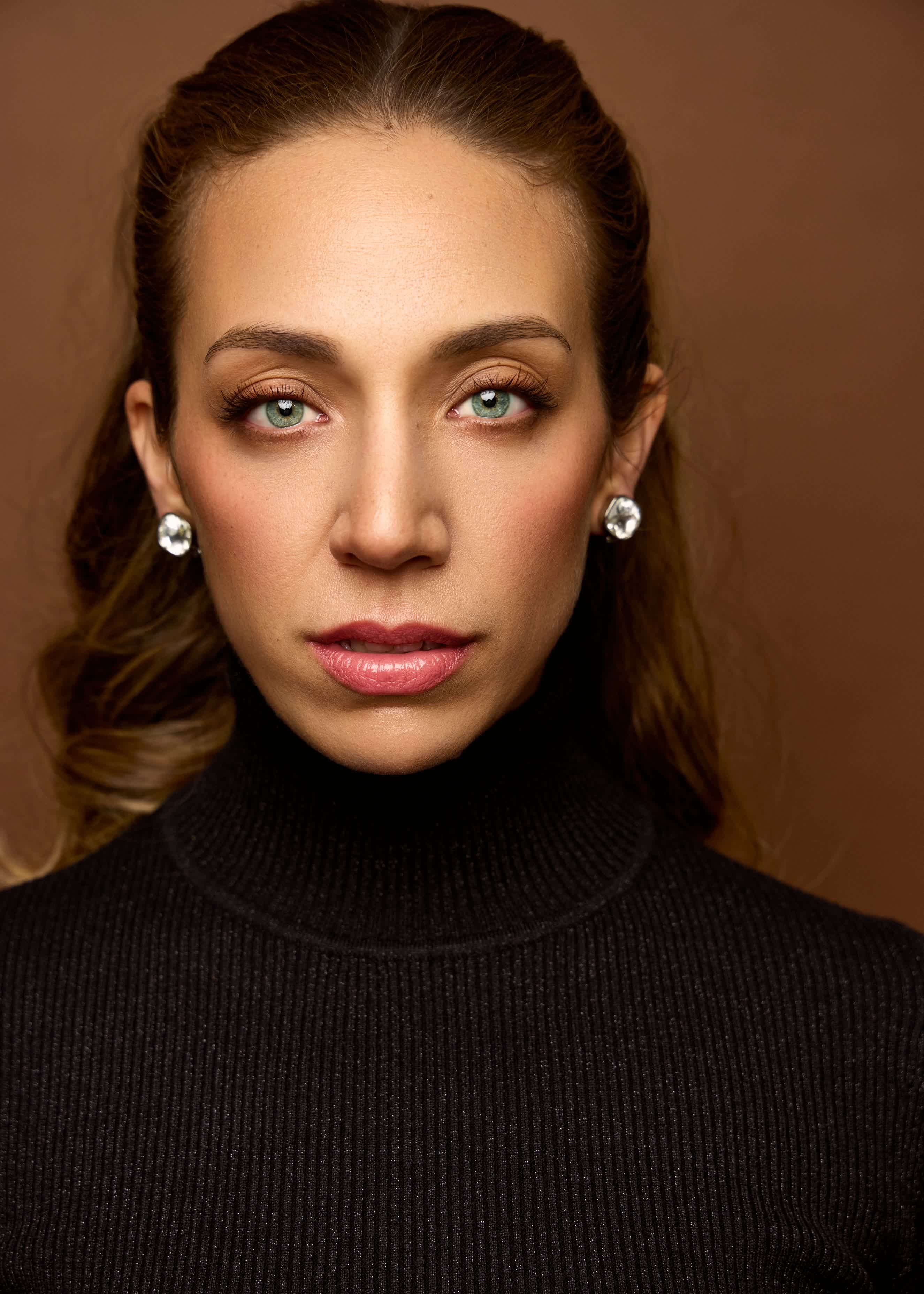 Whitney Blair Rogers