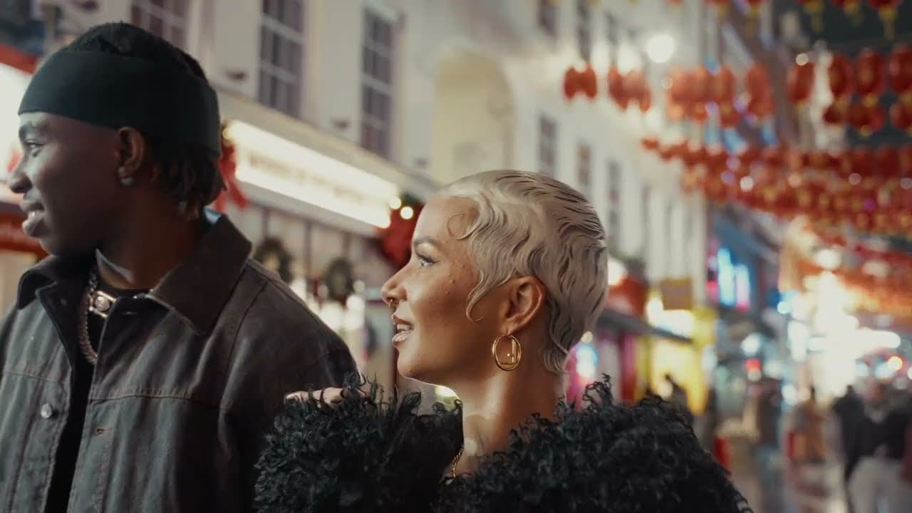 FOLA - caricature (Lyric Video)