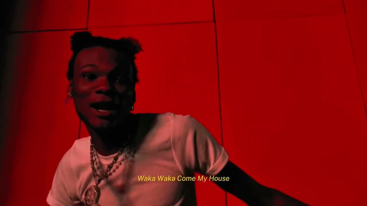 Agbá - Munachi {Official Visualizer}