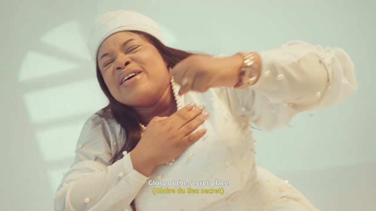 MR. M & REVELATION - EBUBE CHUKWU (VIDEO)
