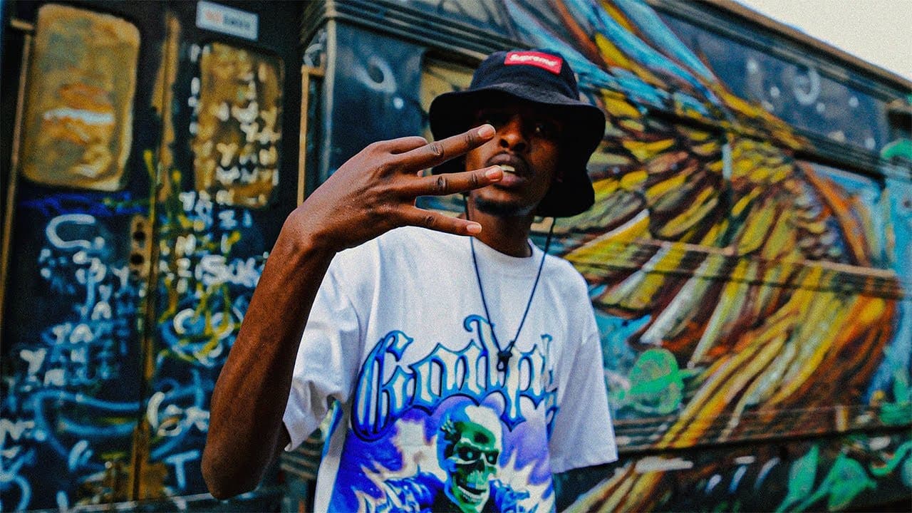 OnlyMoh - Robin Hood [Freestyle]