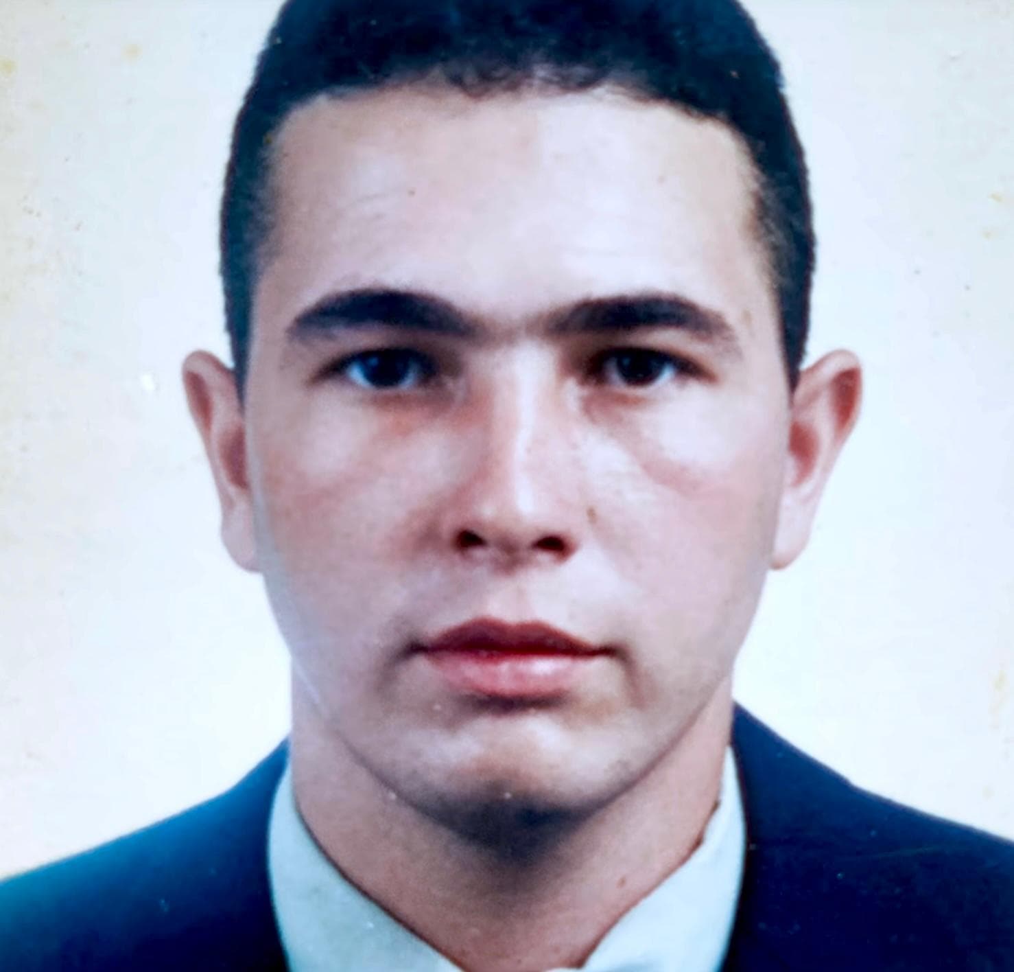 Jean Charles de Menezes