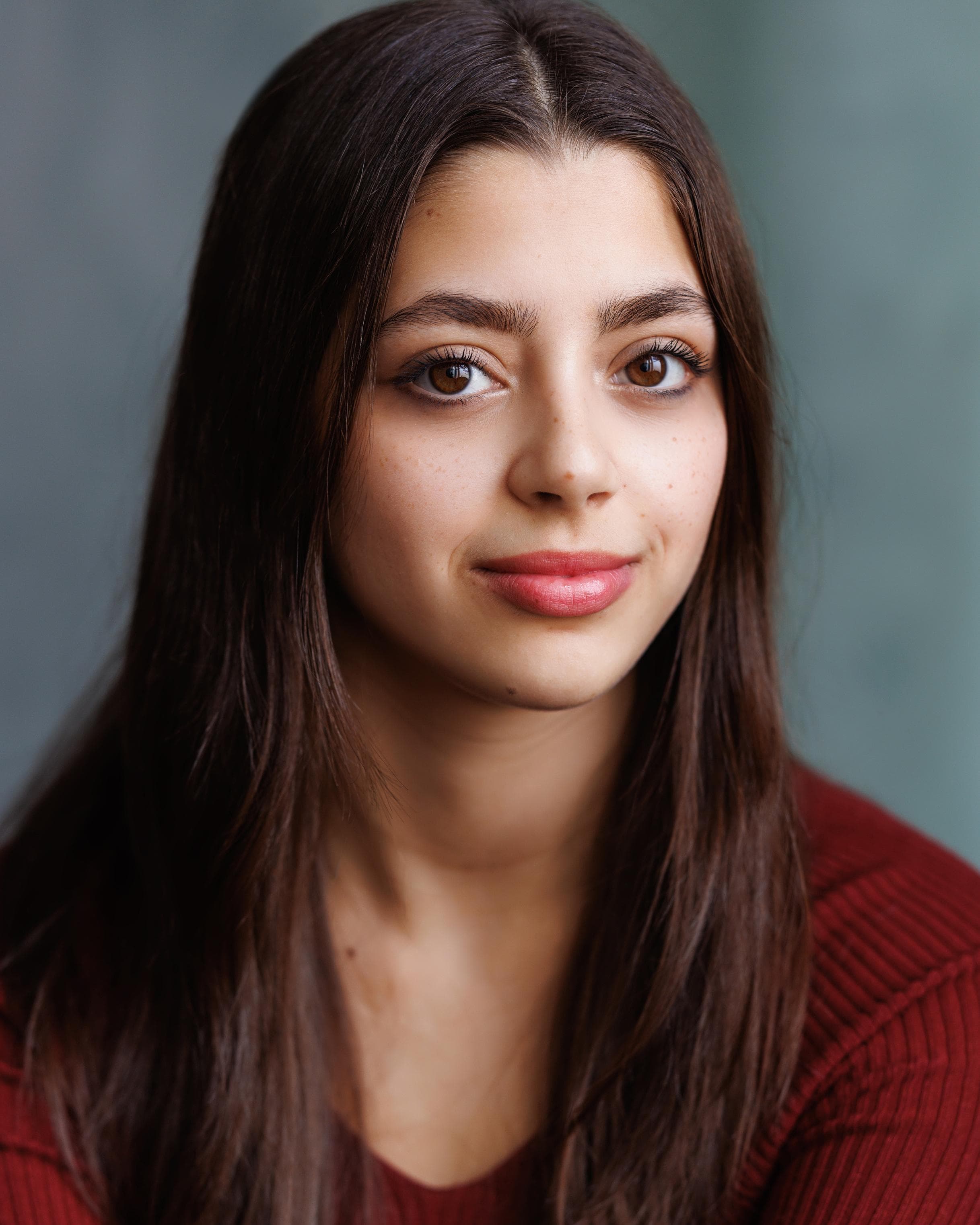 Megan Jacobs Shrivastava