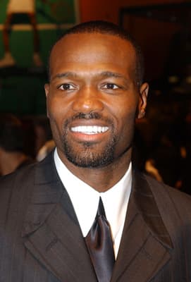 Harold Reynolds