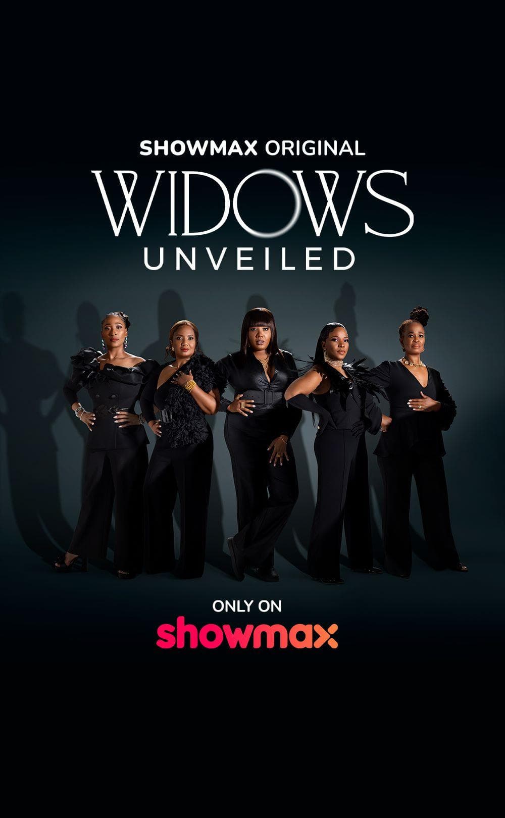 Widows Unveiled