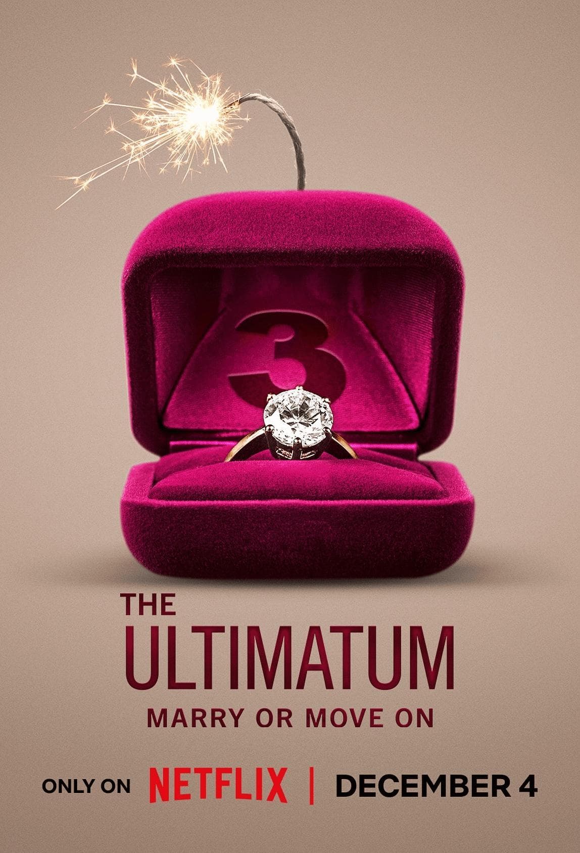 The Ultimatum: Marry or Move On