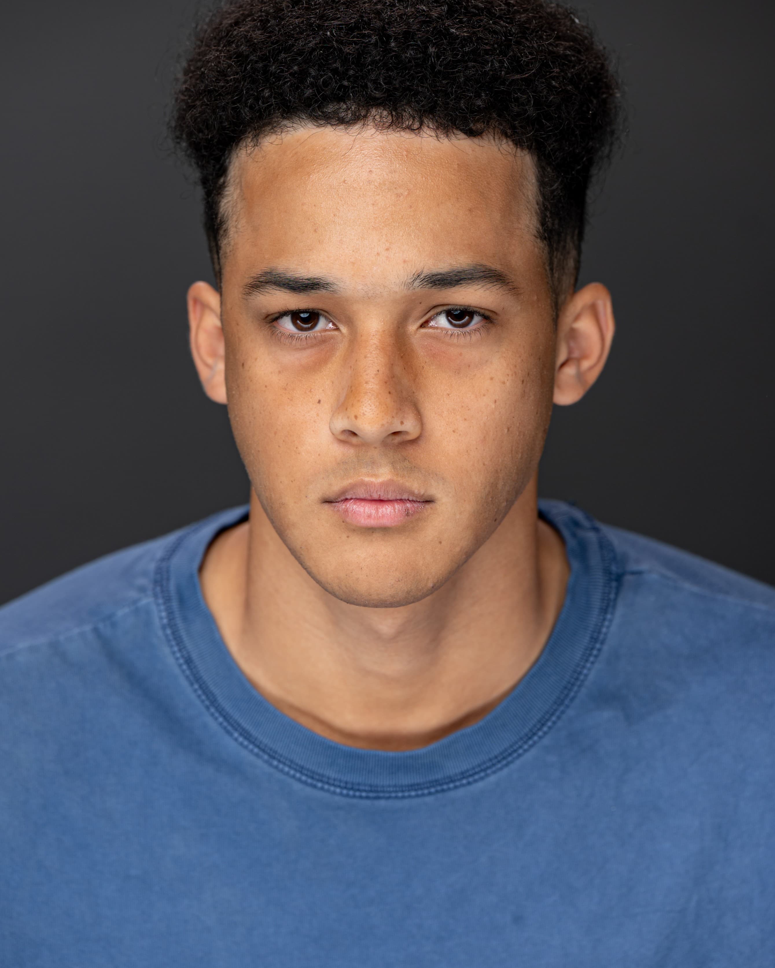 William David Billions