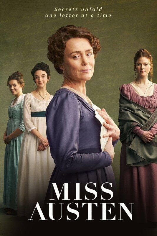 Miss Austen