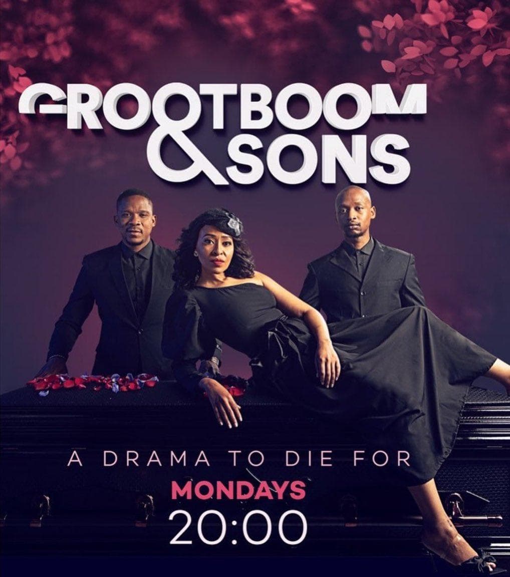 Grootboom & Sons