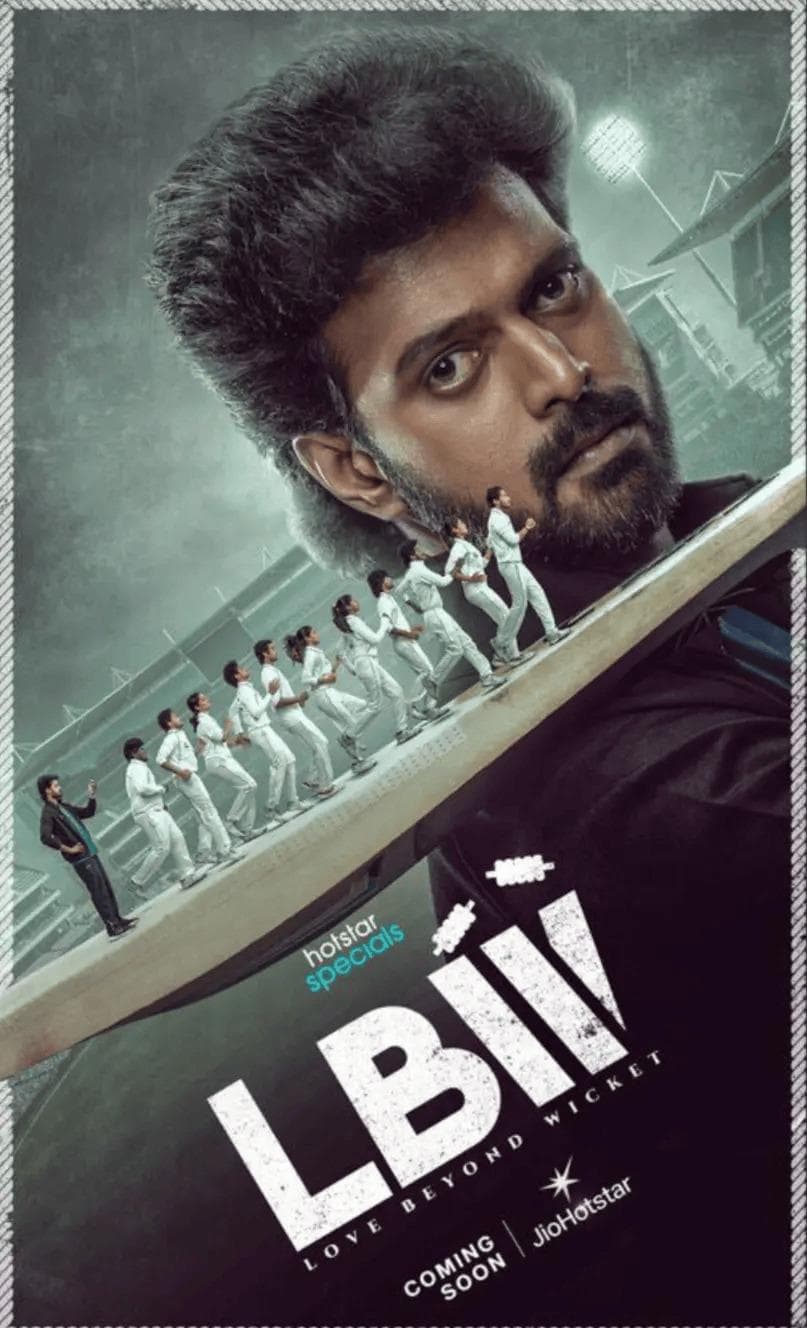 LBW: Love Beyond Wicket