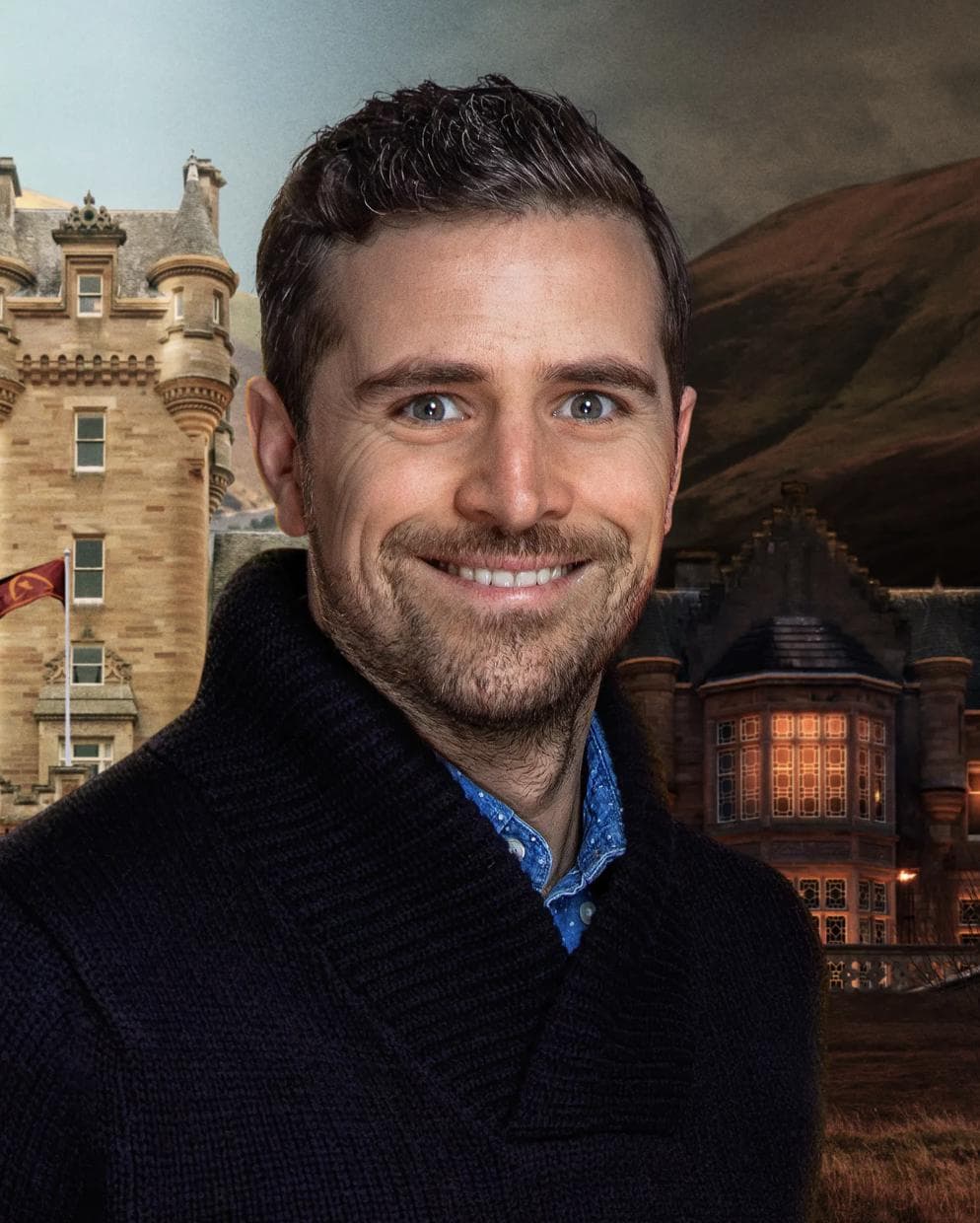 Alexander Dragonetti