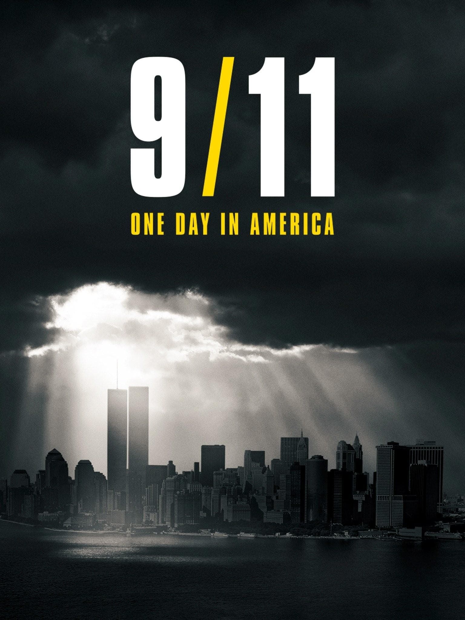 9/11: One Day in America: Told in Full
